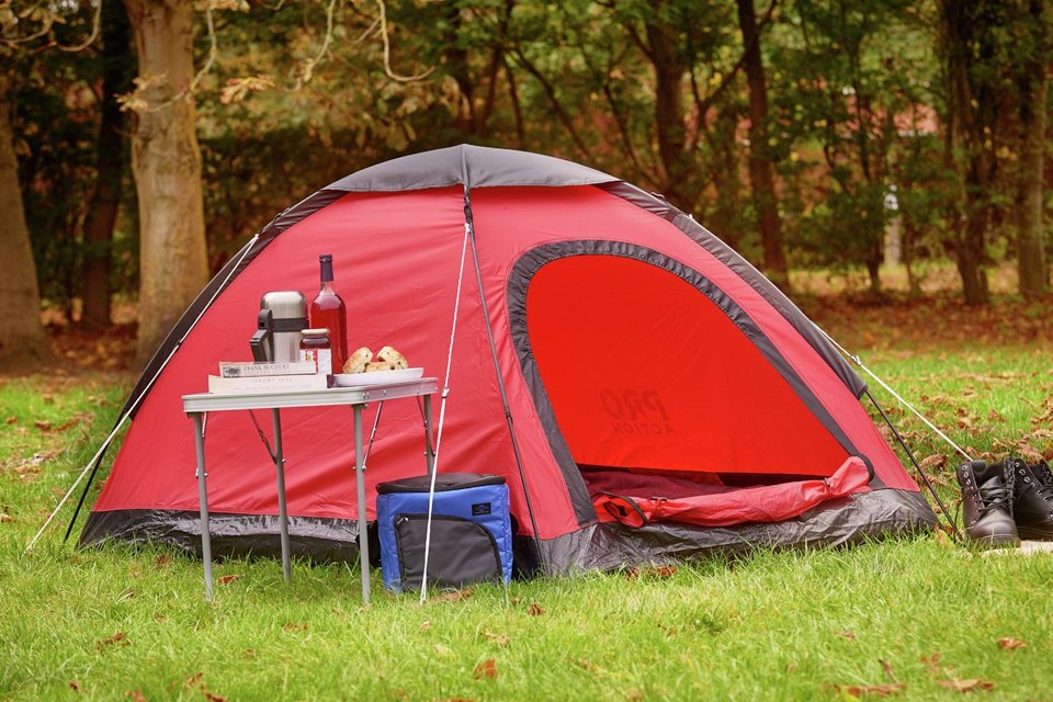 Tents for sales sale in argos